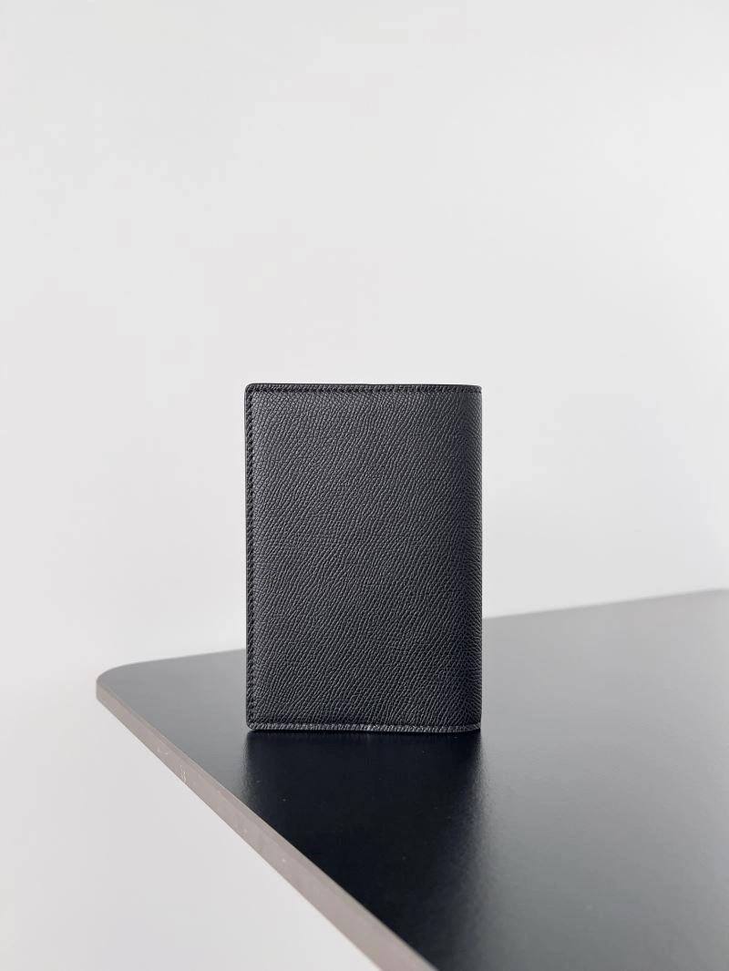 Balenciaga Everyday Essential Wallet with Coin Compartment Thermal 69922