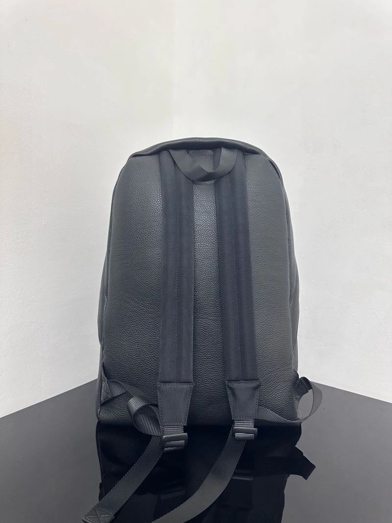 UrbanChic Balenciaga Everyday Luxe Calfskin Large Backpack 72726