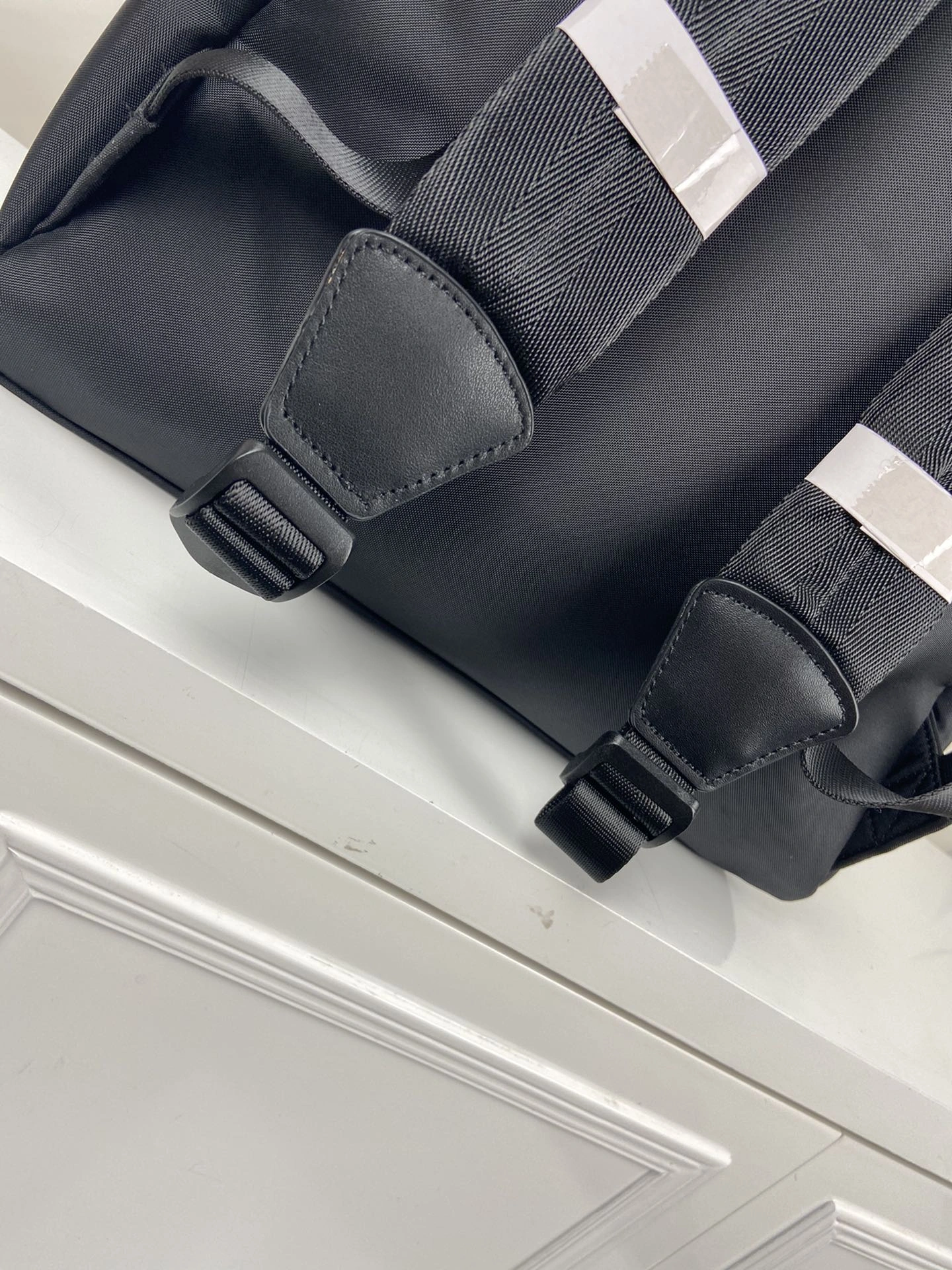 Balenciaga Explorer High-End Backpack with Laptop Compartment Seasonal 61061