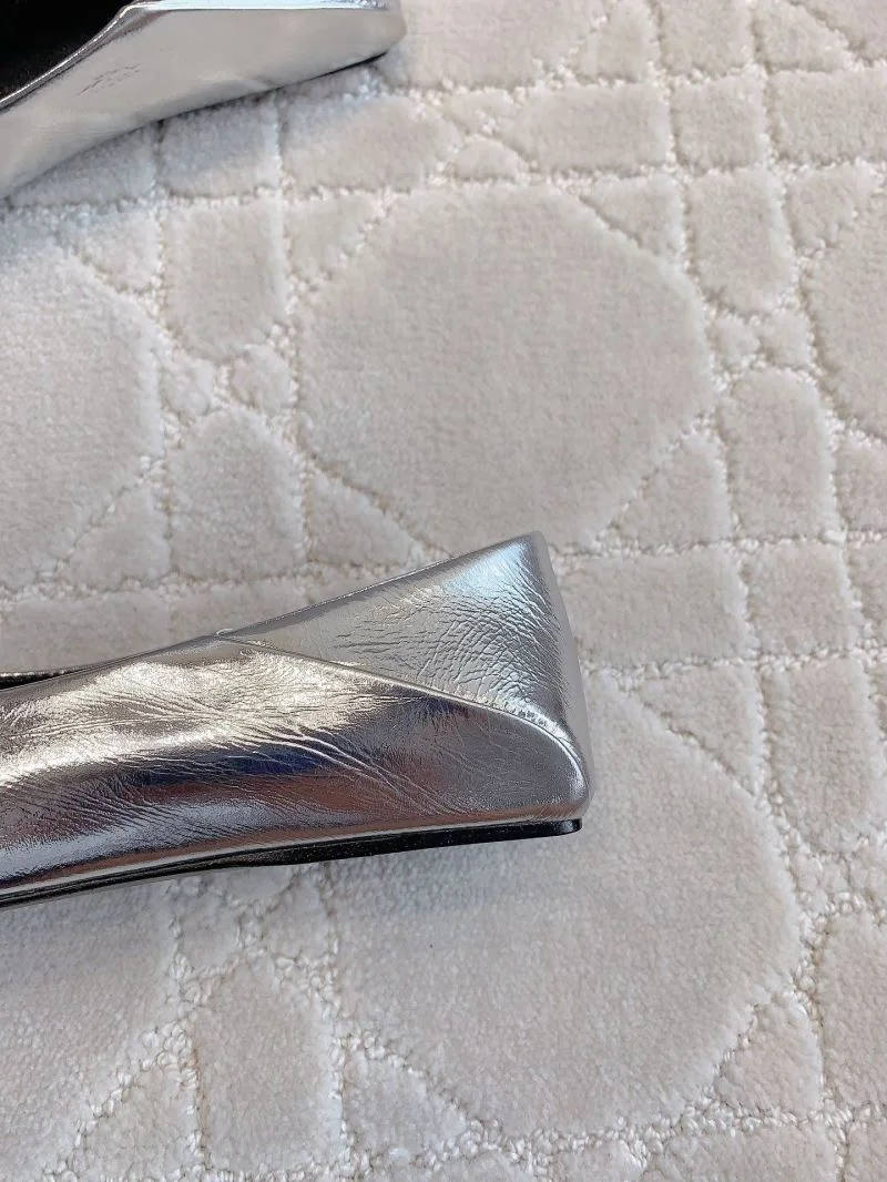 Balenciaga Flat Shoes GoodFit 17043