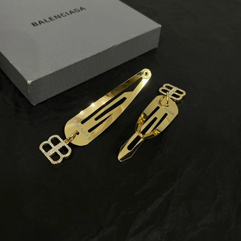 Balenciaga Hairpins FreshLook 215693