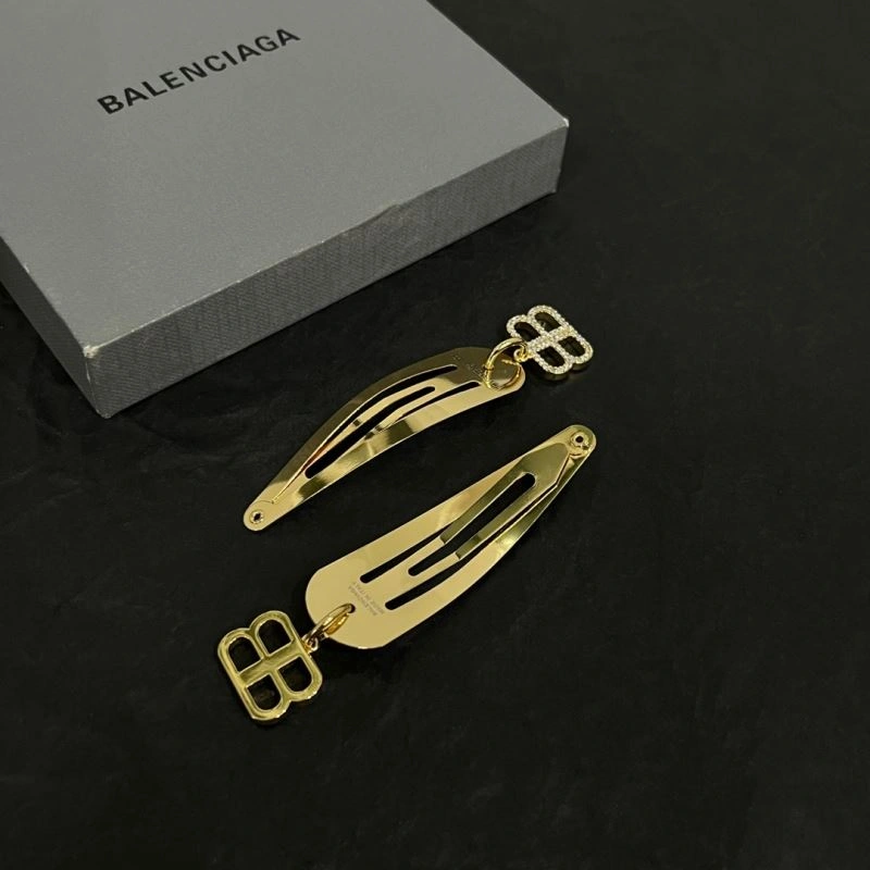 Balenciaga Hairpins FreshLook 215693