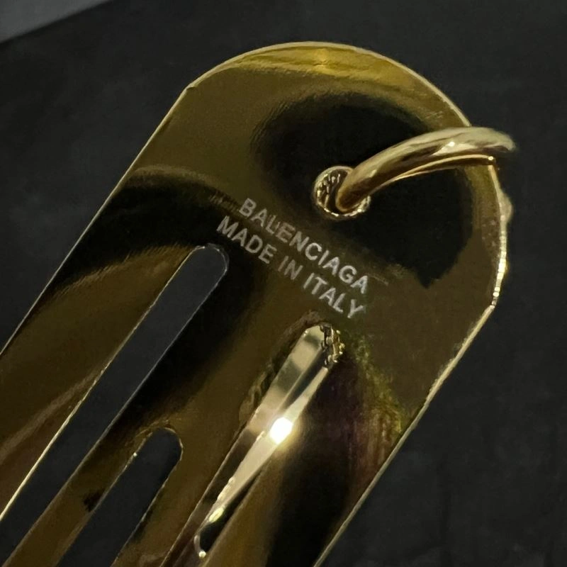 Balenciaga Hairpins FreshLook 215693
