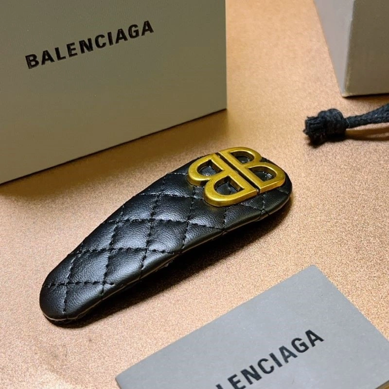 Balenciaga Hairpins Durable 215571