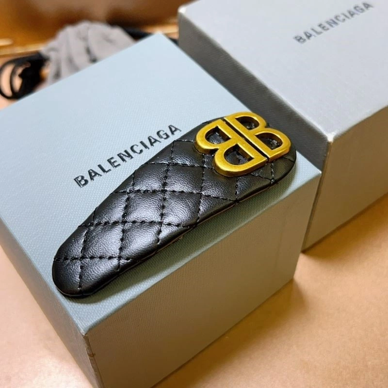 Balenciaga Hairpins Durable 215571