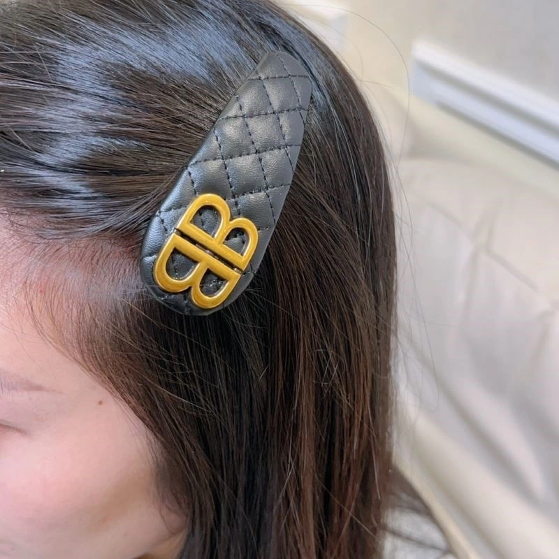 Balenciaga Hairpins Durable 215571