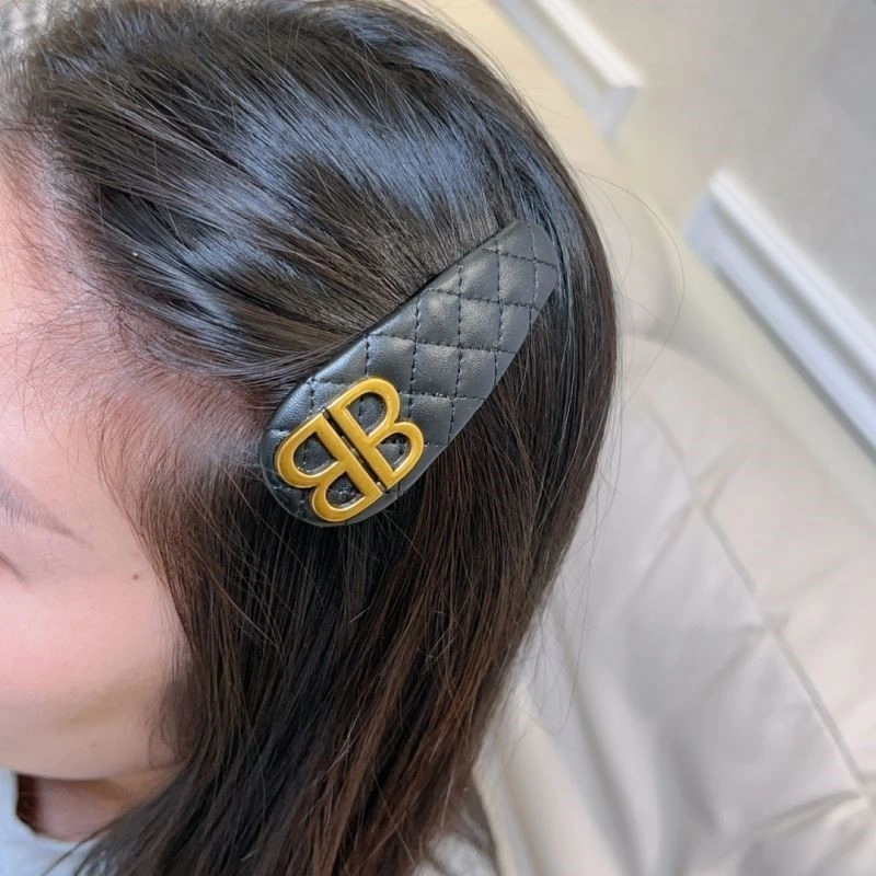 Balenciaga Hairpins Durable 215571