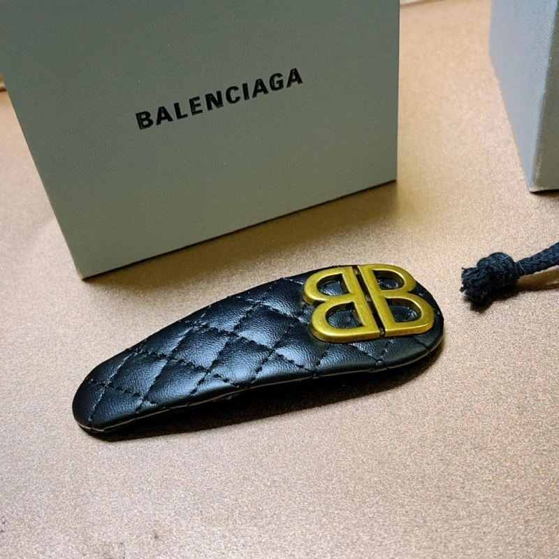 Balenciaga Hairpins Durable 215571
