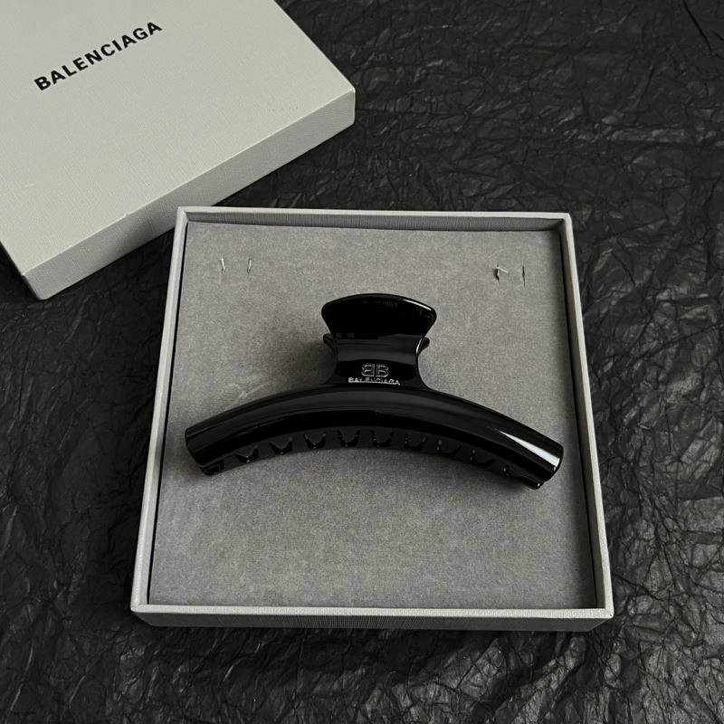 Unisex Balenciaga Hairpins 215515