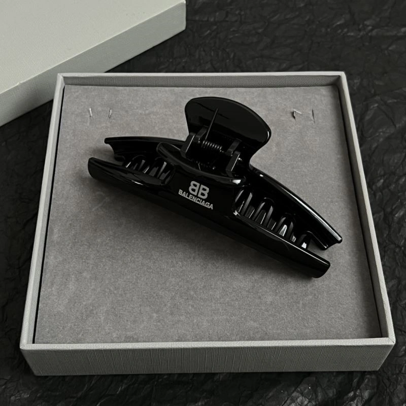 Unisex Balenciaga Hairpins 215515