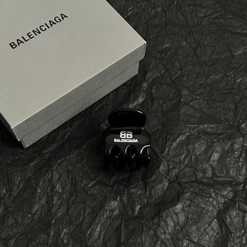 Refined Balenciaga Hairpins 215499