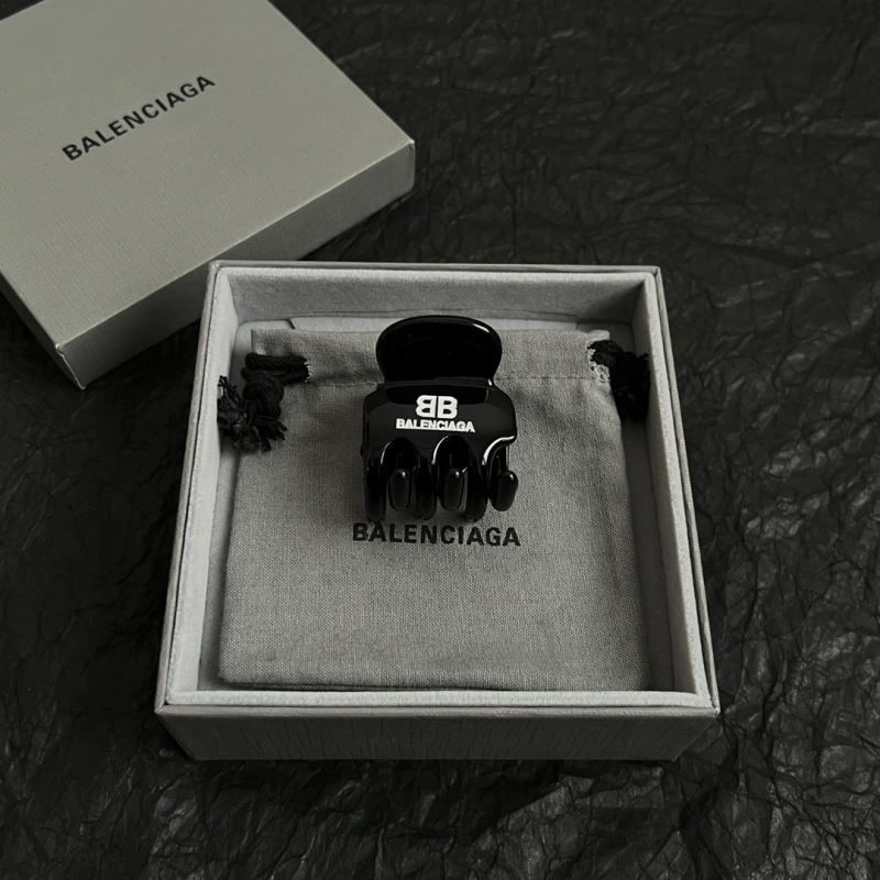 Refined Balenciaga Hairpins 215499