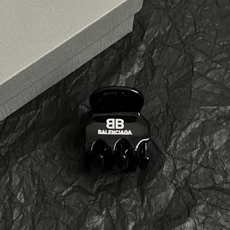 Refined Balenciaga Hairpins 215499