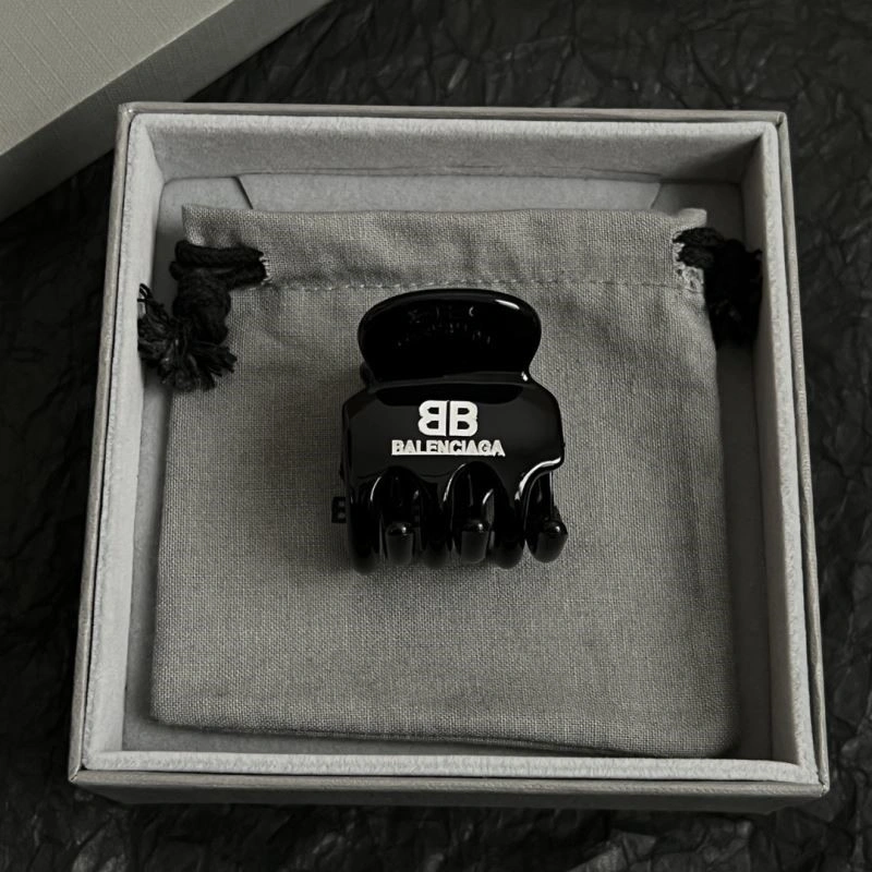 Refined Balenciaga Hairpins 215499