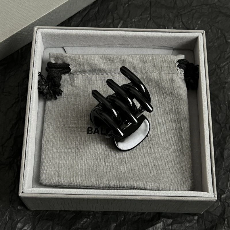 Refined Balenciaga Hairpins 215499
