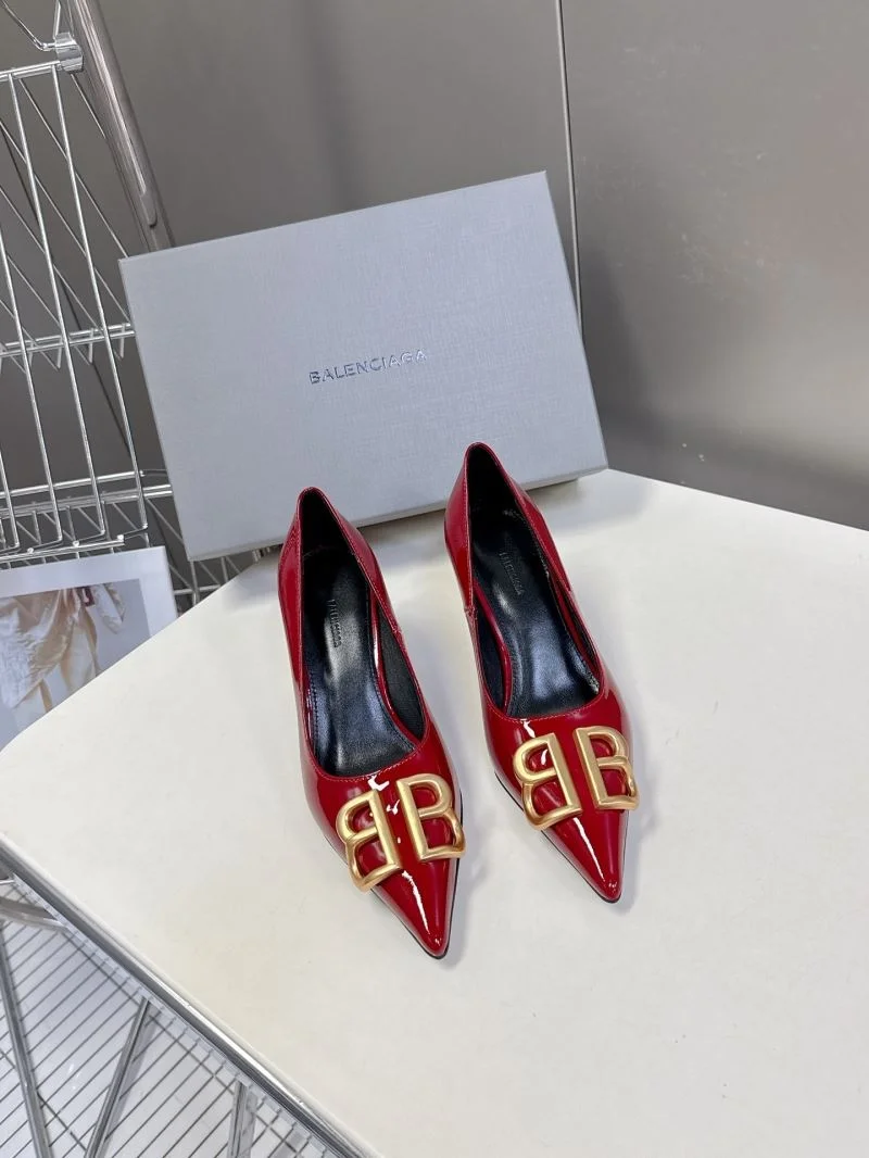 EasyCare Balenciaga Heeled Shoes 16961