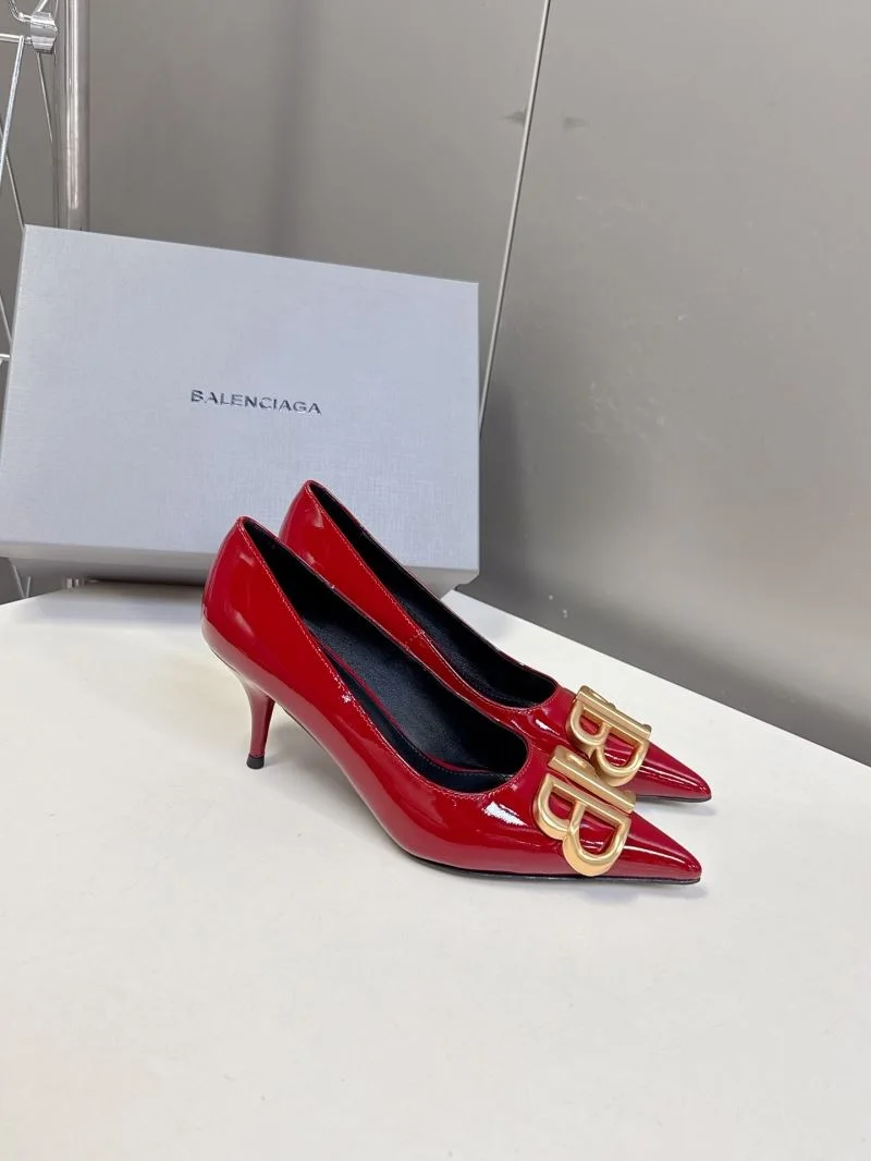 EasyCare Balenciaga Heeled Shoes 16961