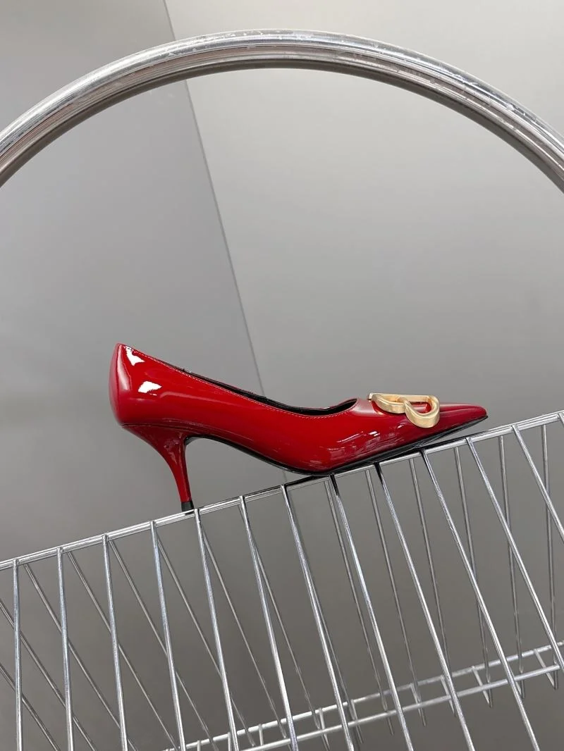 EasyCare Balenciaga Heeled Shoes 16961