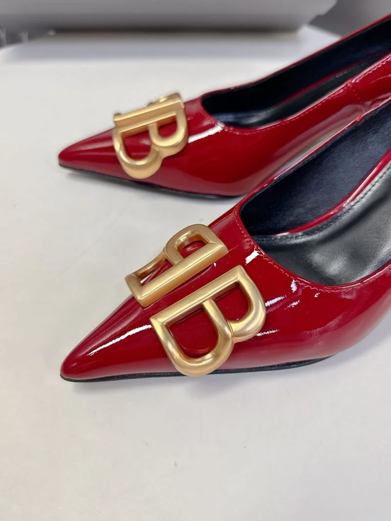 EasyCare Balenciaga Heeled Shoes 16961