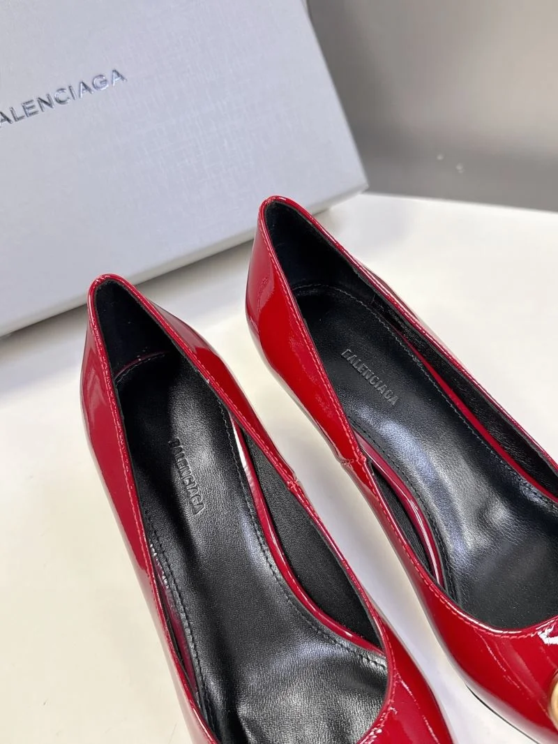 EasyCare Balenciaga Heeled Shoes 16961