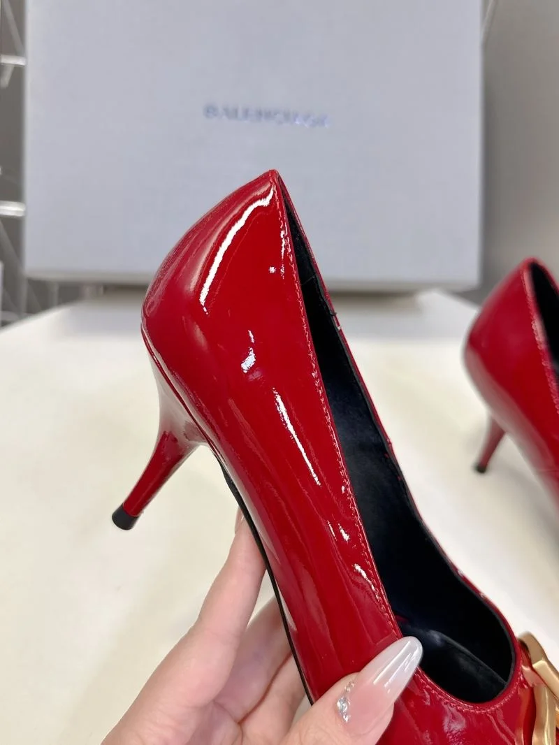 EasyCare Balenciaga Heeled Shoes 16961