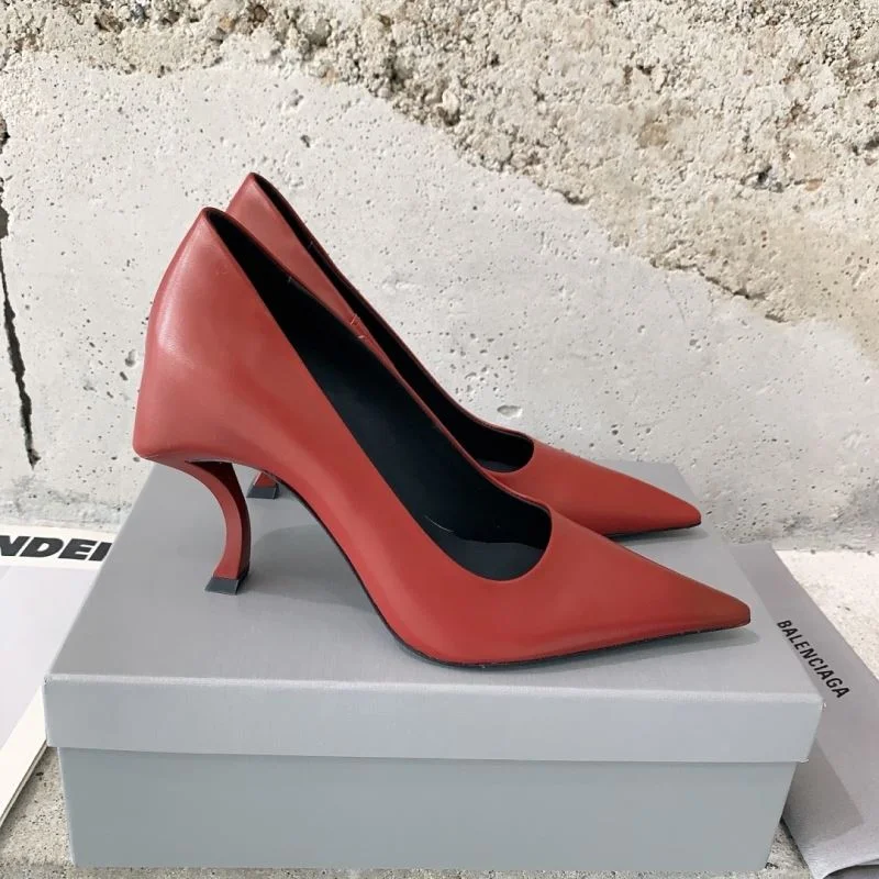 Balenciaga Heeled Shoes Reliable 16913