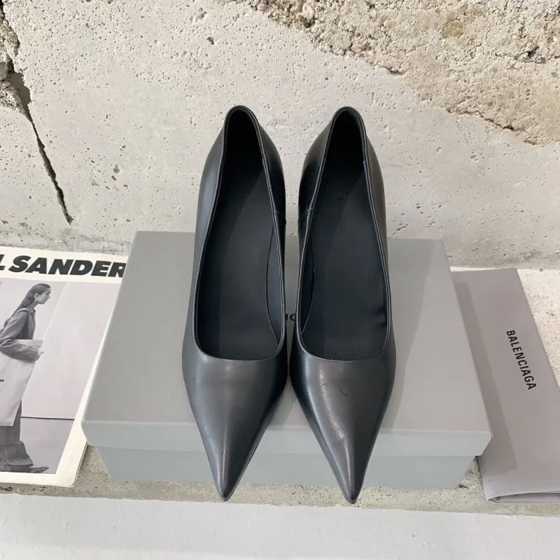 Durable Balenciaga Heeled Shoes 16964