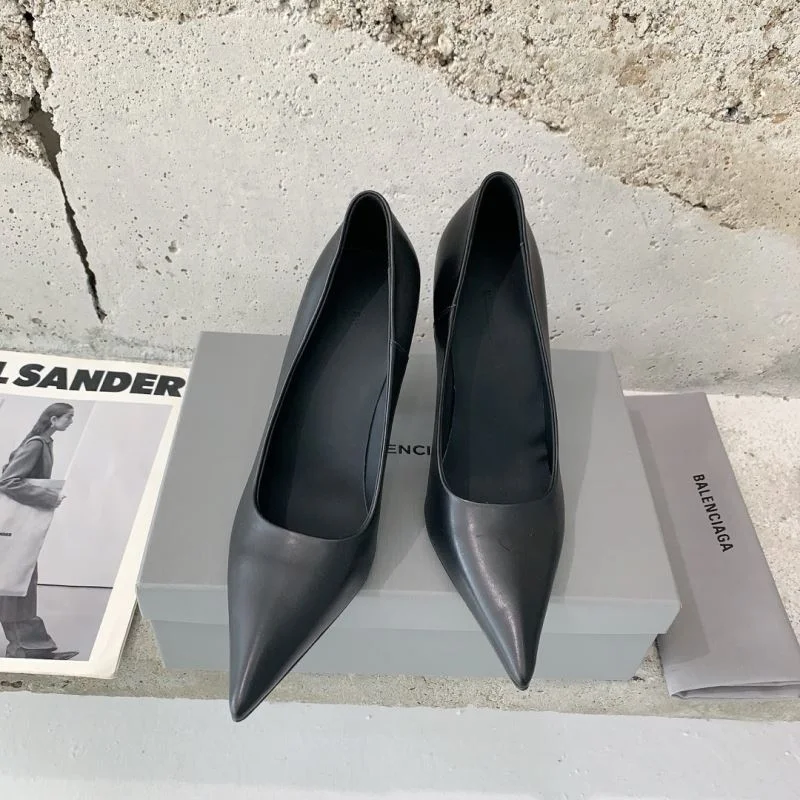 Durable Balenciaga Heeled Shoes 16964