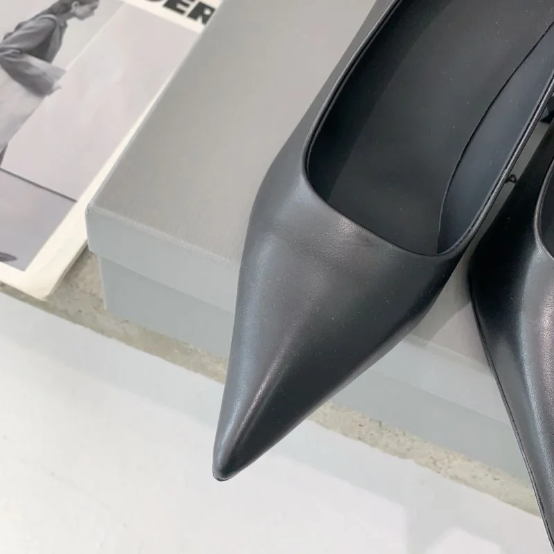 Durable Balenciaga Heeled Shoes 16964