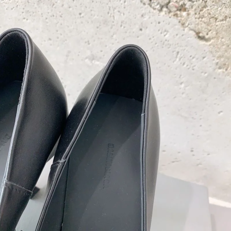 Durable Balenciaga Heeled Shoes 16964