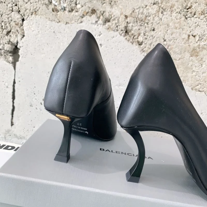 Durable Balenciaga Heeled Shoes 16964