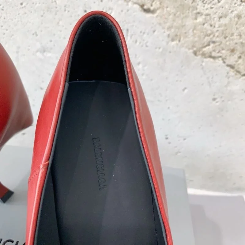 Balenciaga Heeled Shoes Bold 16921