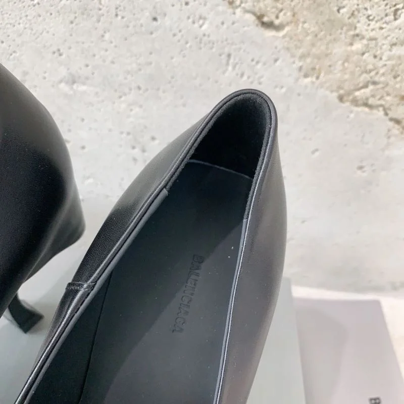 Comfortable Balenciaga Heeled Shoes 16954