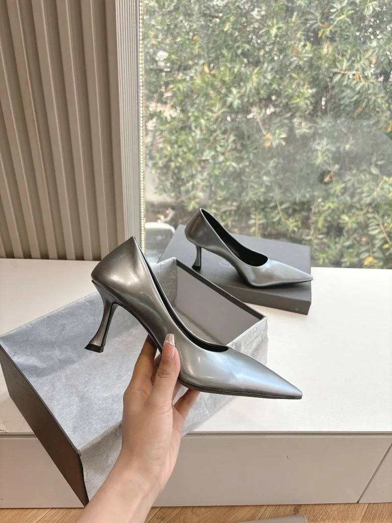 Balenciaga Heeled Shoes Trendsetting 16807