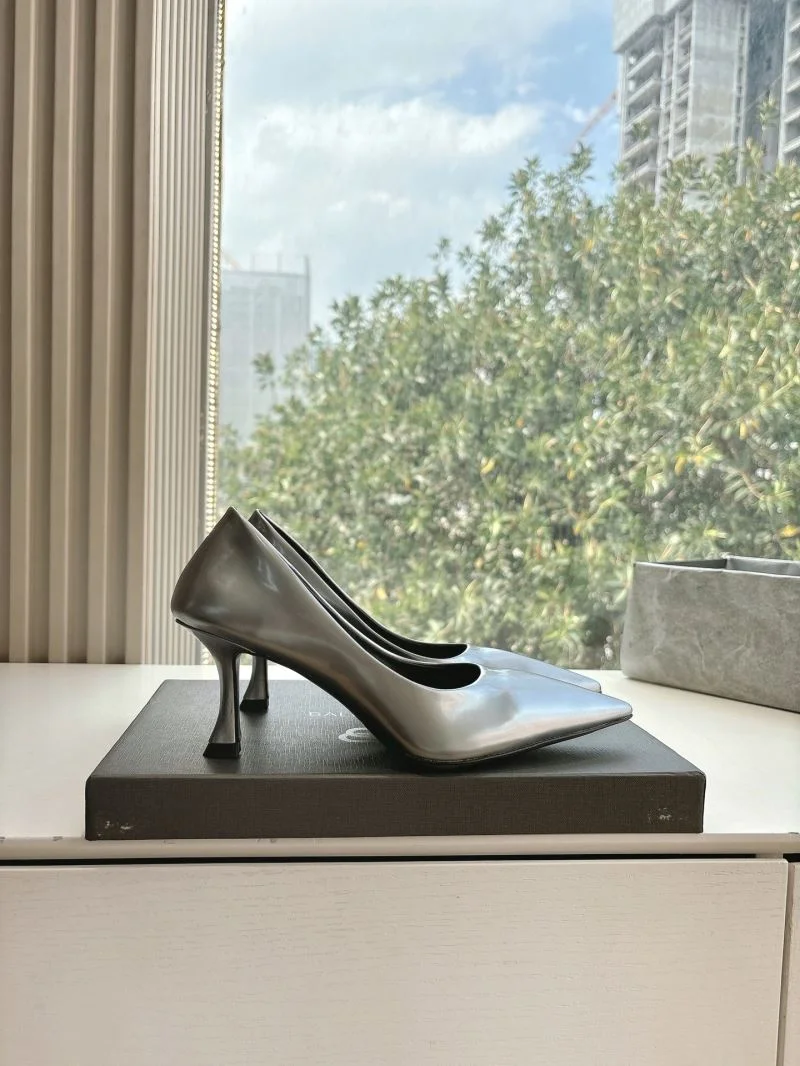 Balenciaga Heeled Shoes Trendsetting 16807