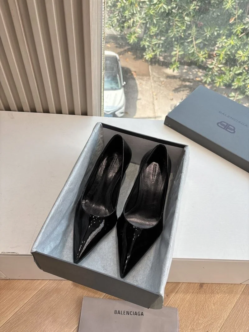 Balenciaga Heeled Shoes Unique 16822