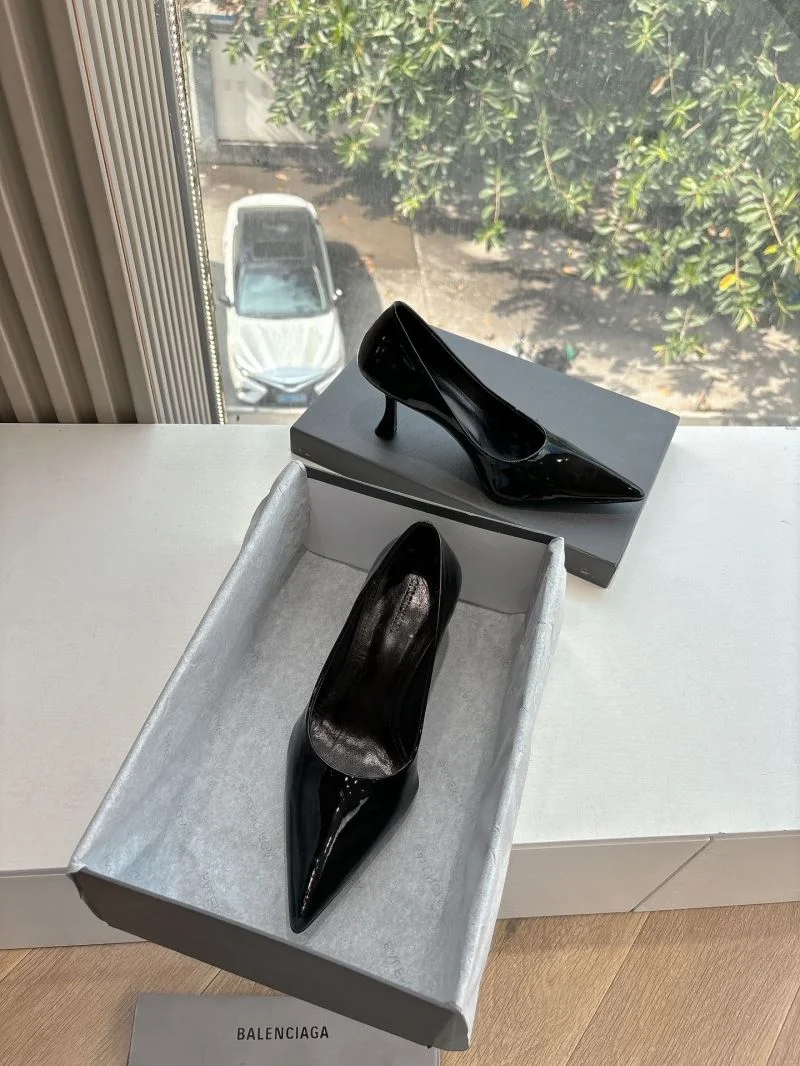 Balenciaga Heeled Shoes Unique 16822