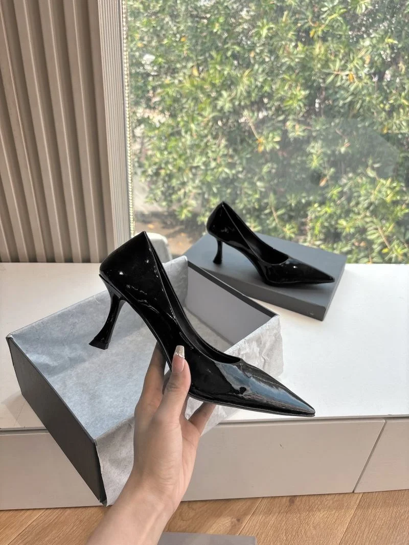 Balenciaga Heeled Shoes Unique 16822
