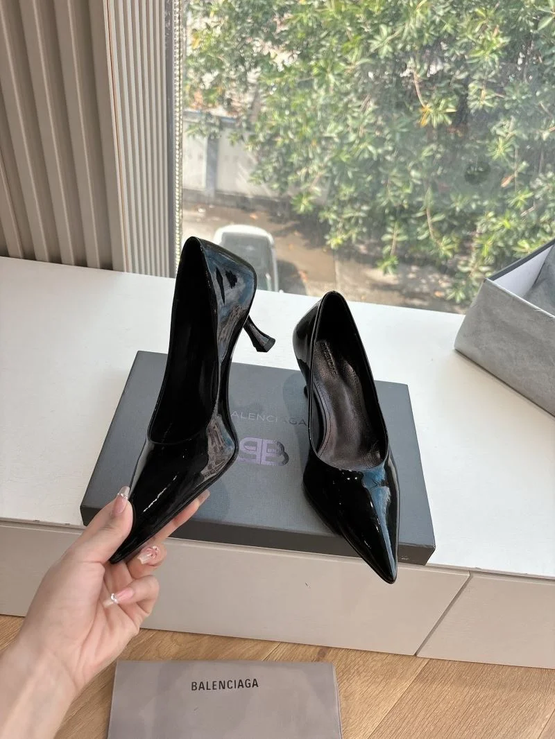 Balenciaga Heeled Shoes Unique 16822