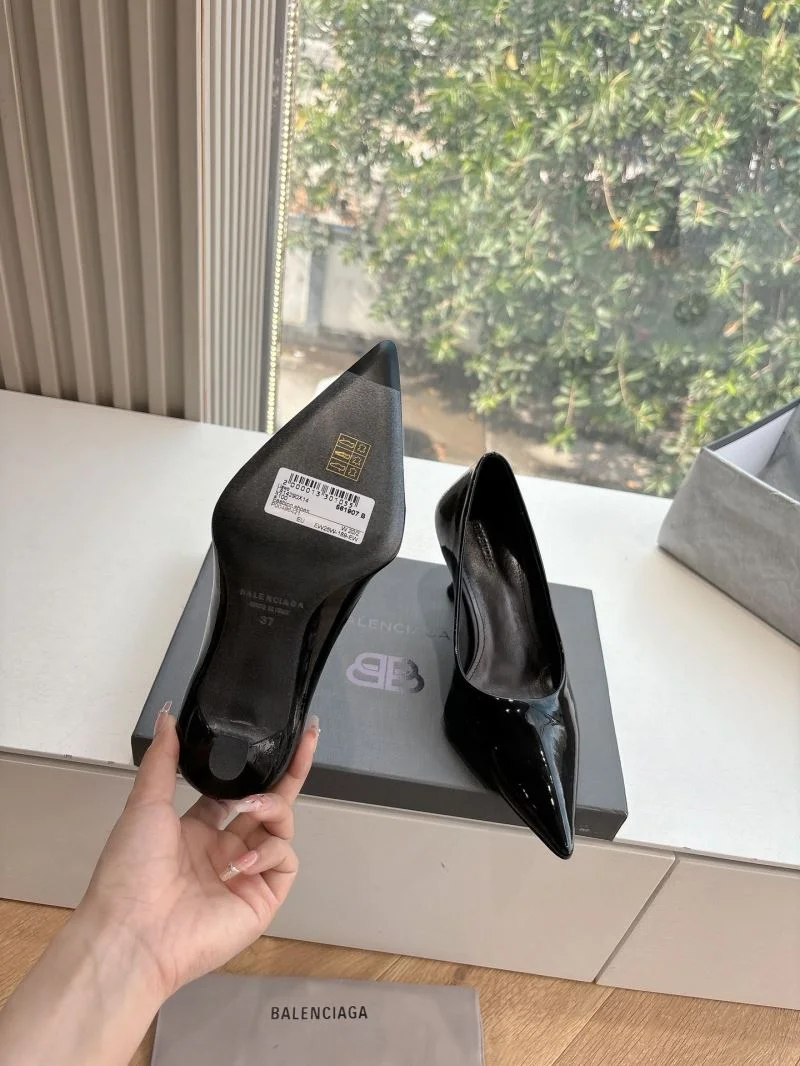 Balenciaga Heeled Shoes Unique 16822