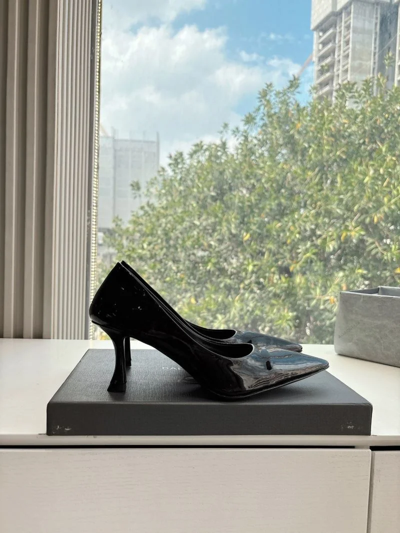 Balenciaga Heeled Shoes Unique 16822