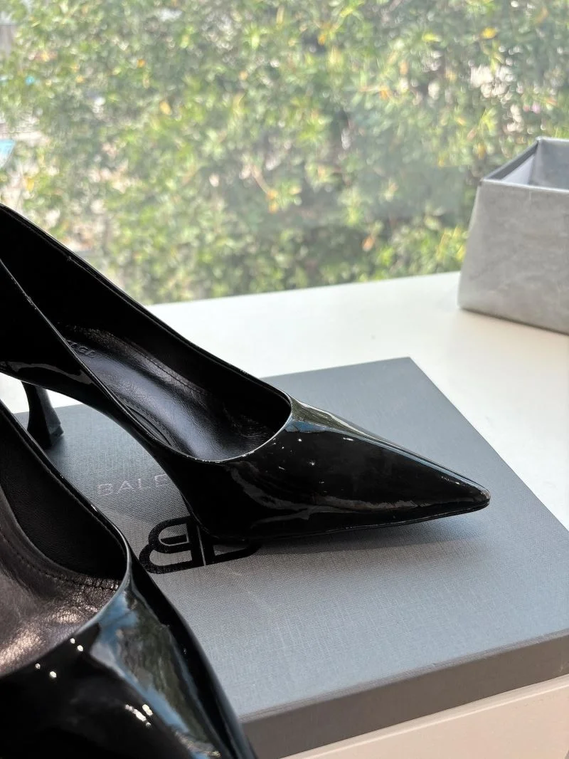 Balenciaga Heeled Shoes Unique 16822