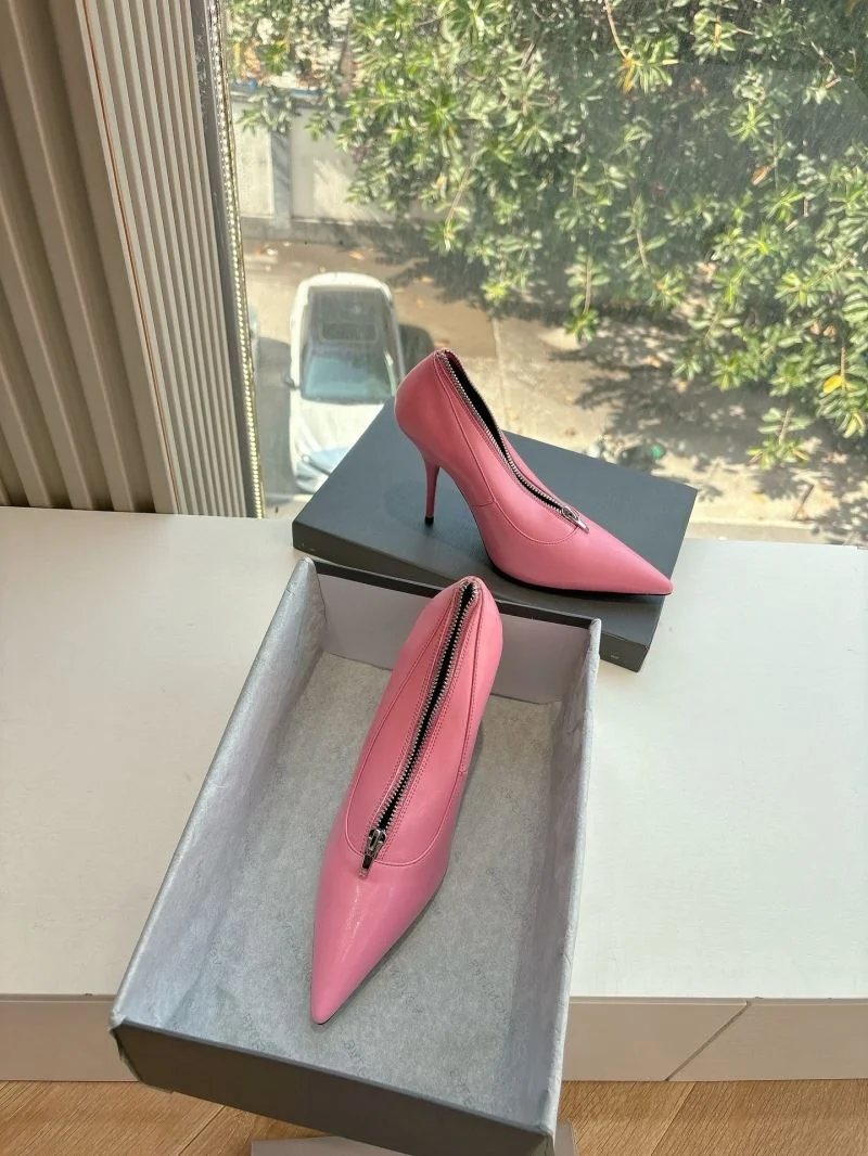 Balenciaga Heeled Shoes Compact 16824