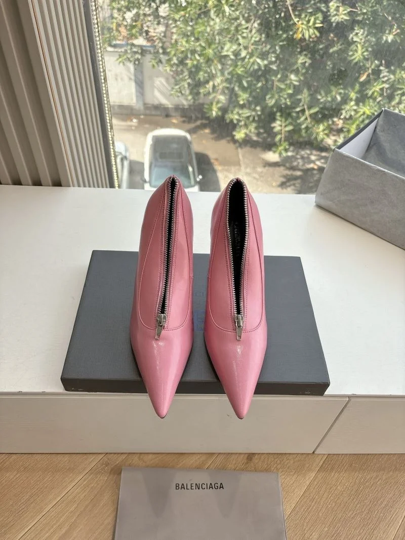 Balenciaga Heeled Shoes Compact 16824