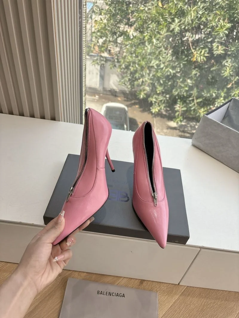 Balenciaga Heeled Shoes Compact 16824