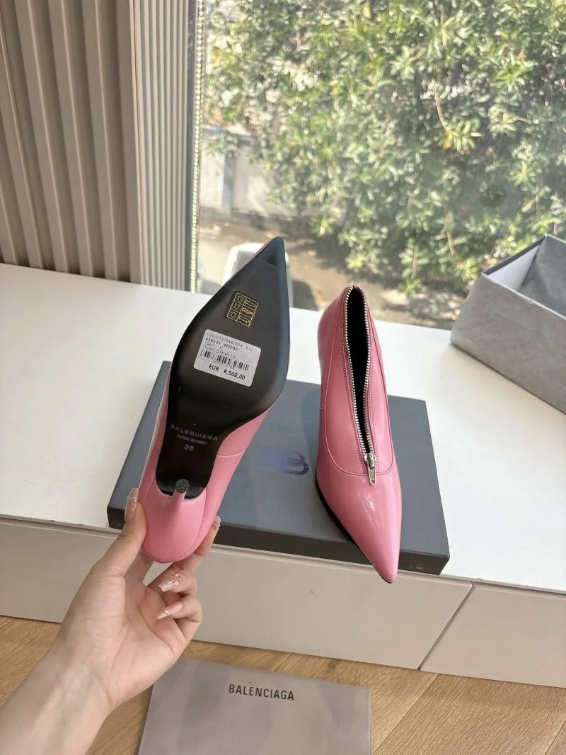 Balenciaga Heeled Shoes Compact 16824