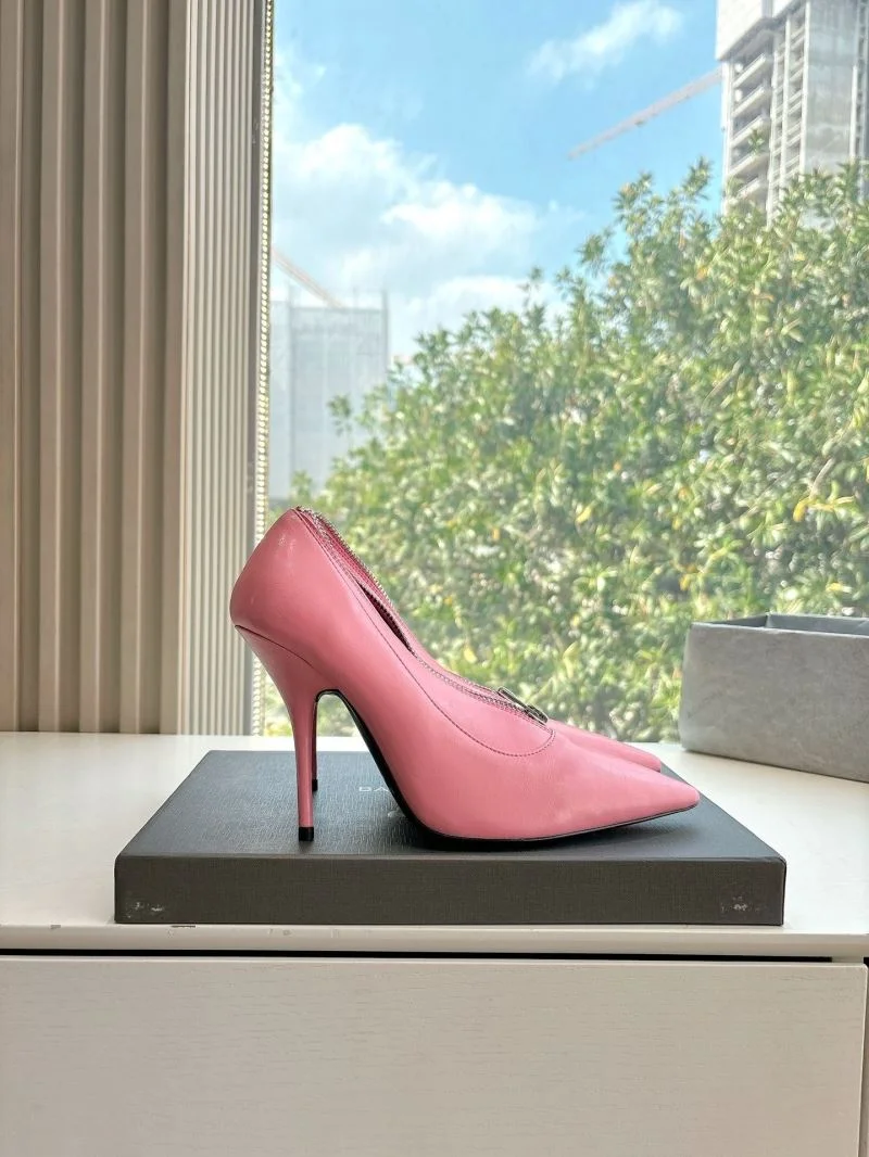Balenciaga Heeled Shoes Compact 16824