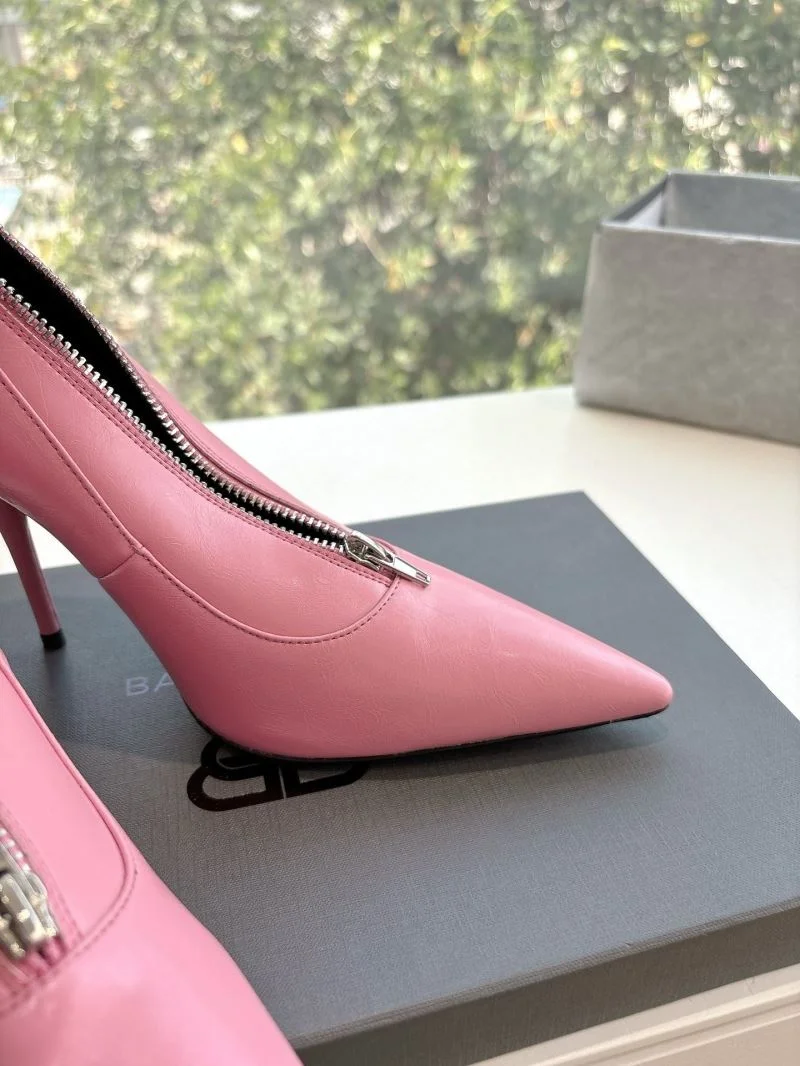 Balenciaga Heeled Shoes Compact 16824