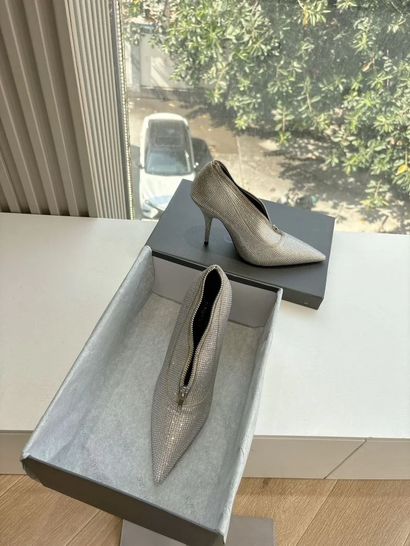 DailyWear Balenciaga Heeled Shoes 16816