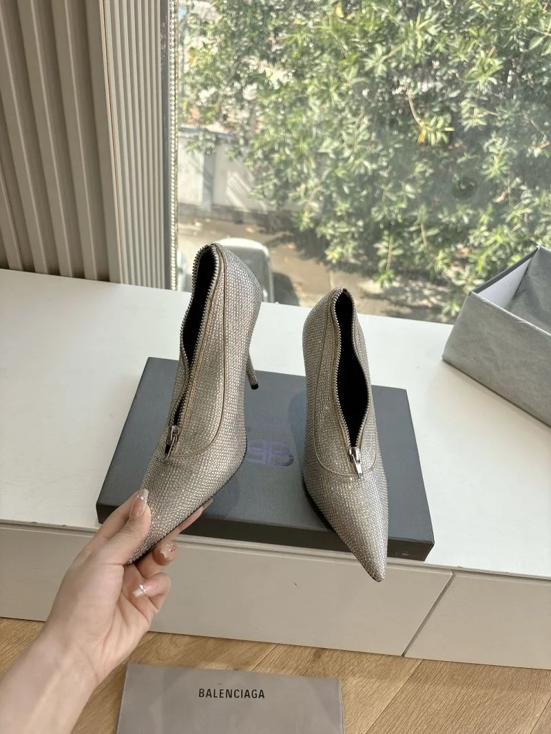 DailyWear Balenciaga Heeled Shoes 16816